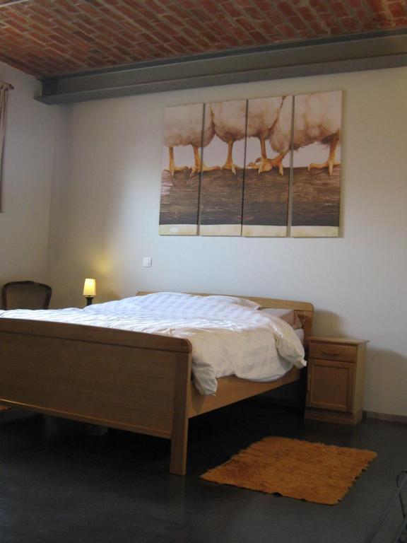 B&B Euverbraeke Beveren  Cameră foto